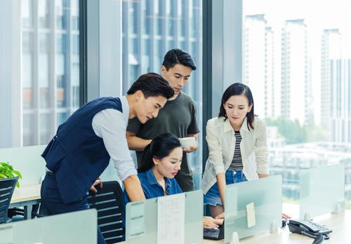 想创业可以同时选择慧算账的注册代理财务记账费用和代理记账服务吗？