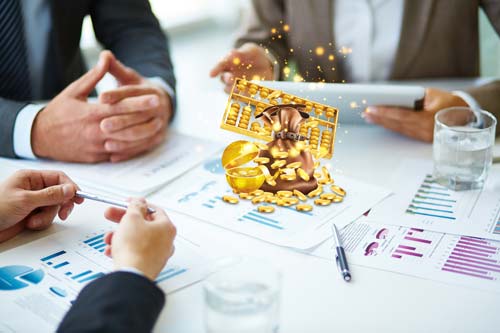 北京代理记账：代理记账的好处你了解多少？