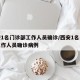 西安1名门诊部工作人员确诊/西安1名门诊部工作人员确诊病例