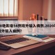 10地新增54例境外输入病例.2020年境外输入病例？