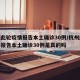 杭州此轮疫情报告本土确诊30例/杭州此轮疫情报告本土确诊30例是真的吗
