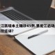 黑龙江新增本土确诊45例.黑龙江启动结核病防控巡讲？