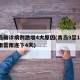 青岛确诊病例激增4大原因(青岛9至12日阵雨雷雨连下4天)