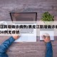黑龙江新增确诊病例/黑龙江新增确诊病例23例 30例无症状