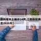 【江西新增本土确诊14例,江西新冠病毒最新消息2026年】