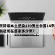 北京新增本土感染170例社会面14例.北京新冠现在感染多少例？
