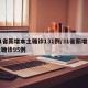 31省新增本土确诊131例/31省新增本土确诊95例
