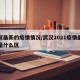 武汉最新的疫情情况/武汉2021疫情最重的是什么区