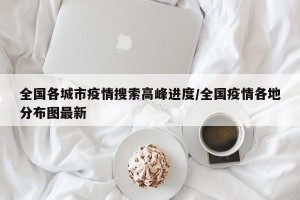 全国各城市疫情搜索高峰进度/全国疫情各地分布图最新