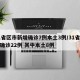 31省区市新增确诊7例本土3例/31省新增确诊22例 其中本土8例