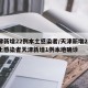 天津新增22例本土感染者/天津新增22例本土感染者天津新增1例本地确诊