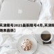 【天津限号2021最新限号4月,天津限号周期表最新】