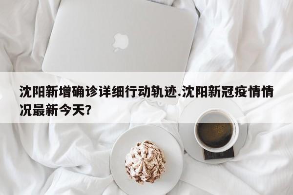 沈阳新增确诊详细行动轨迹.沈阳新冠疫情情况最新今天?