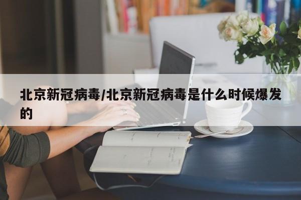 北京新冠病毒/北京新冠病毒是什么时候爆发的